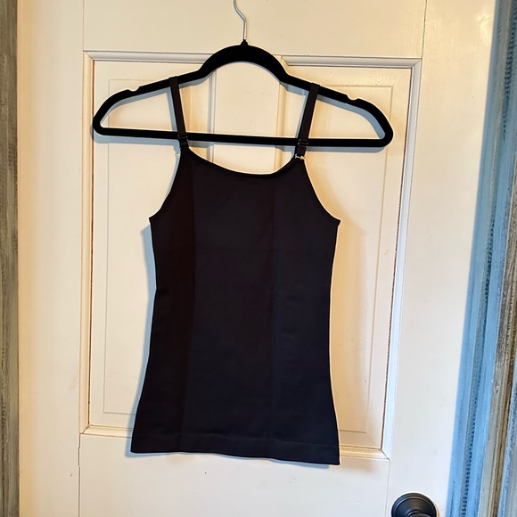 Shapermint Empetua, Size M, Scoop Neck Shaper Cami - Picture 3 of 4